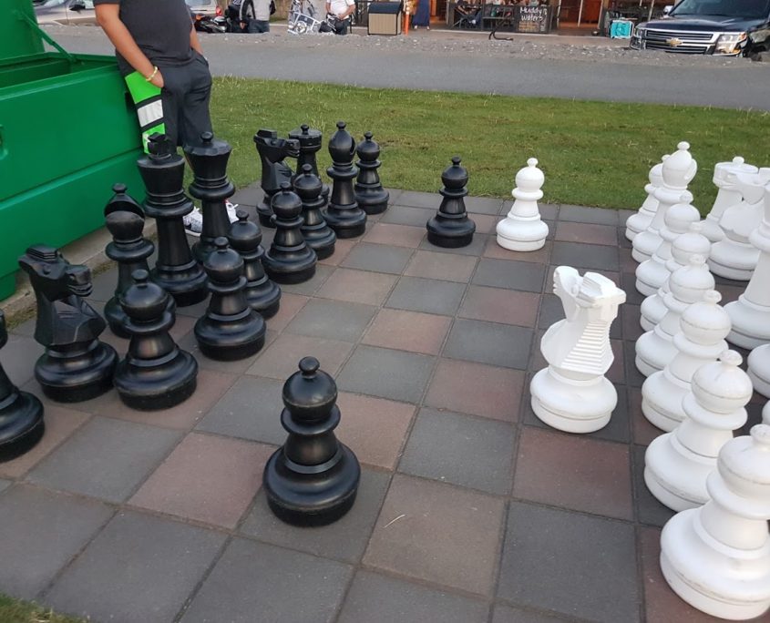 chess