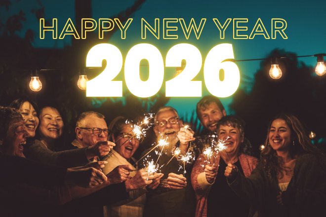 new year 2026