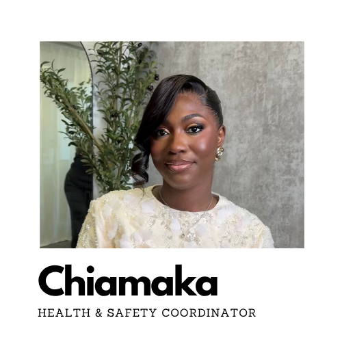 Chiamaka