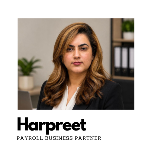Harpreet