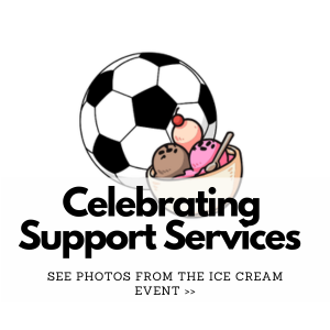 support feature