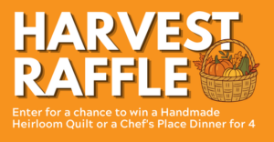 Harvest center